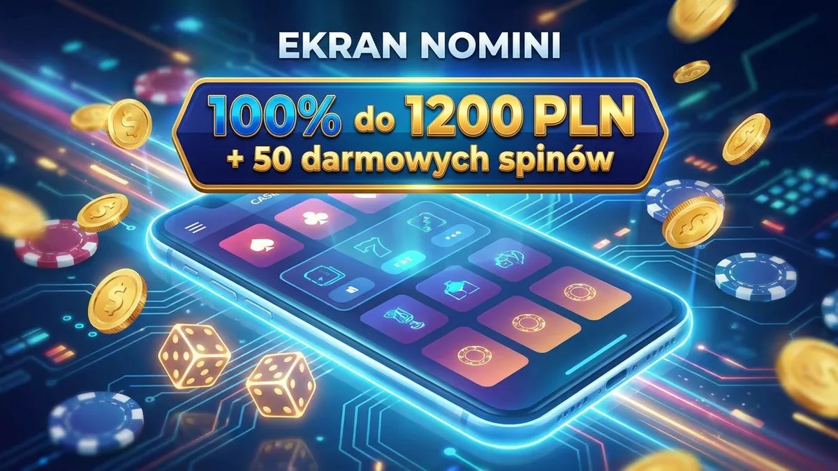 Nomini oferta startowa