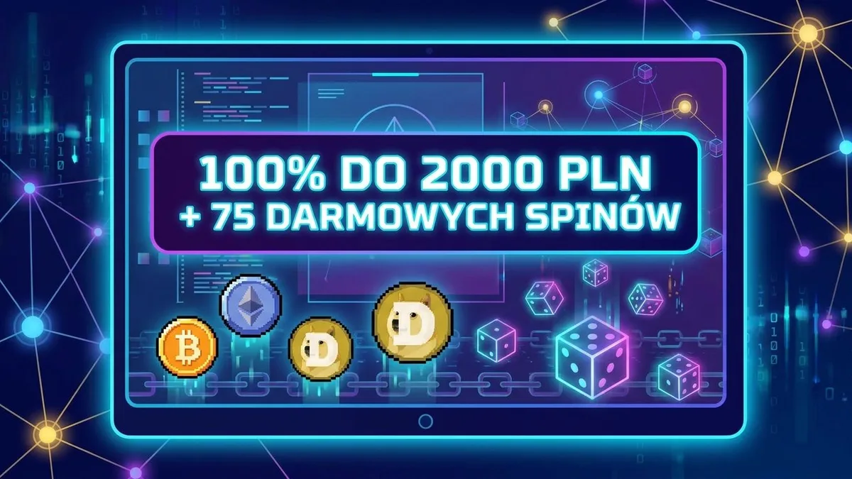 Stake płatności krypto